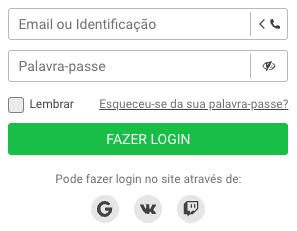 888Starz entrar 888Starz login