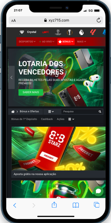 888Starz Móvel 888Starz mobile
