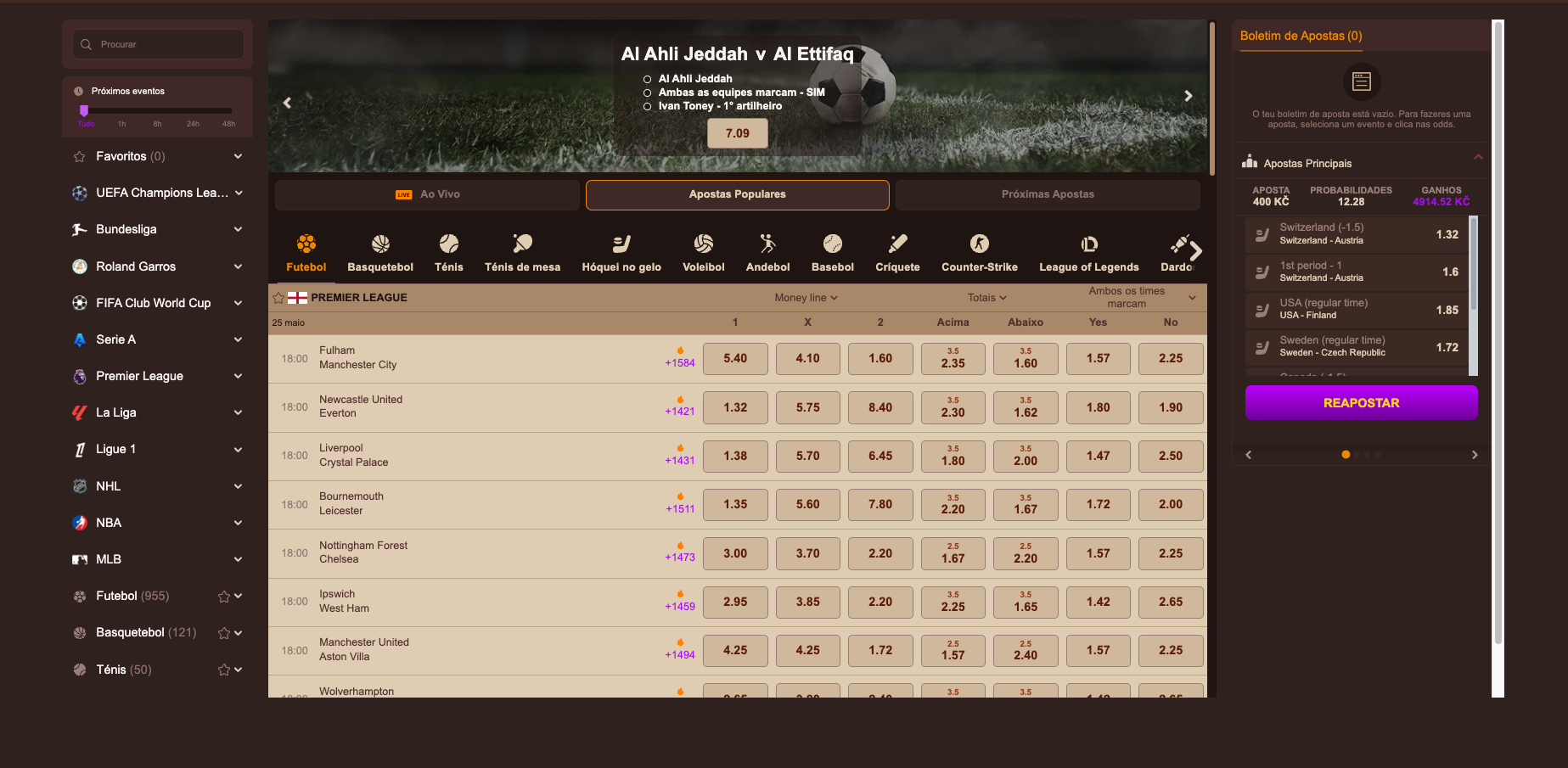 Apostas no AbuKing Casino AbuKing Casino Apostas