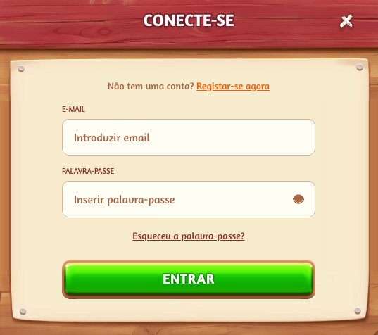 BillyBets entrar BillyBets login