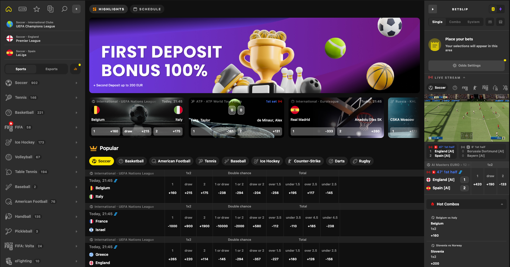 Apostas no BlitzBet BlitzBet Apostas