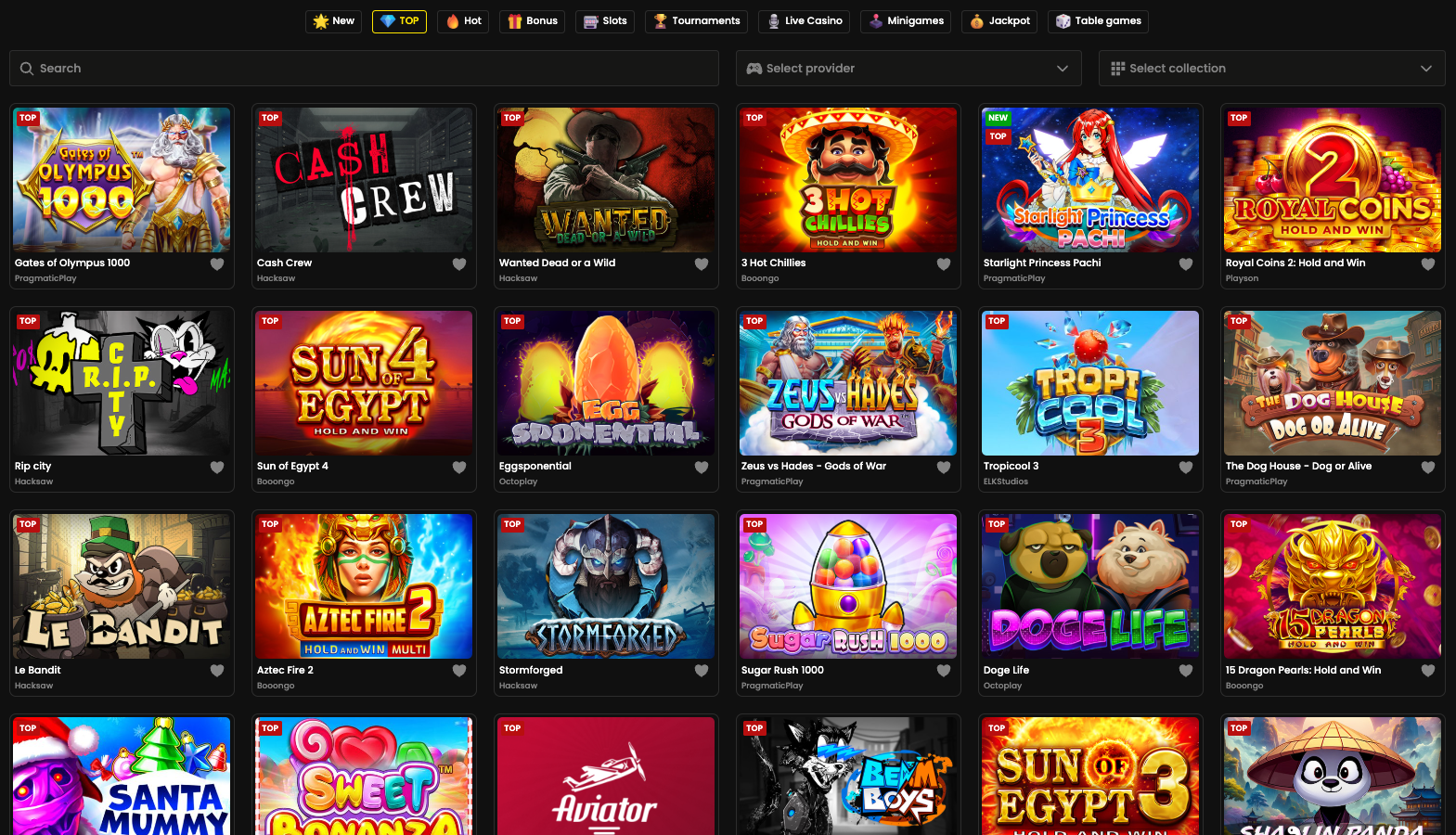 Jogos no BlitzBet BlitzBet Jogos