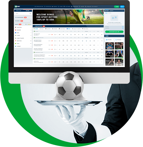 20Bet Portugal 20 Bet Portugal