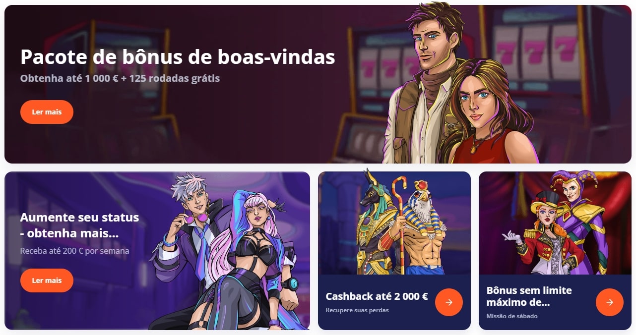 Vulkan Vegas bonus VulkanVegas bonus