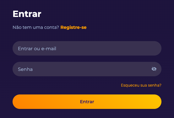 IWild Casino Online entrar IWild Casino Online login
