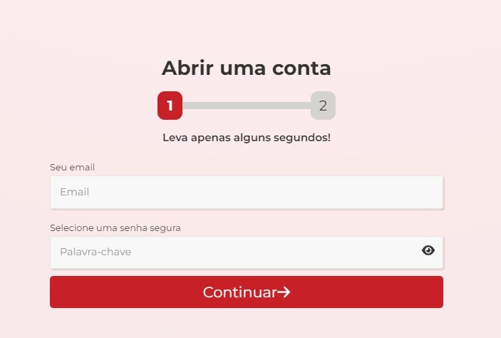 Registo no Casino Lucky31 Online Casino Lucky31 Online registo