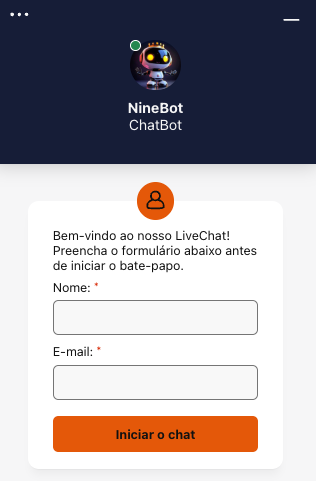 support no Nine Casino Nine Casino support