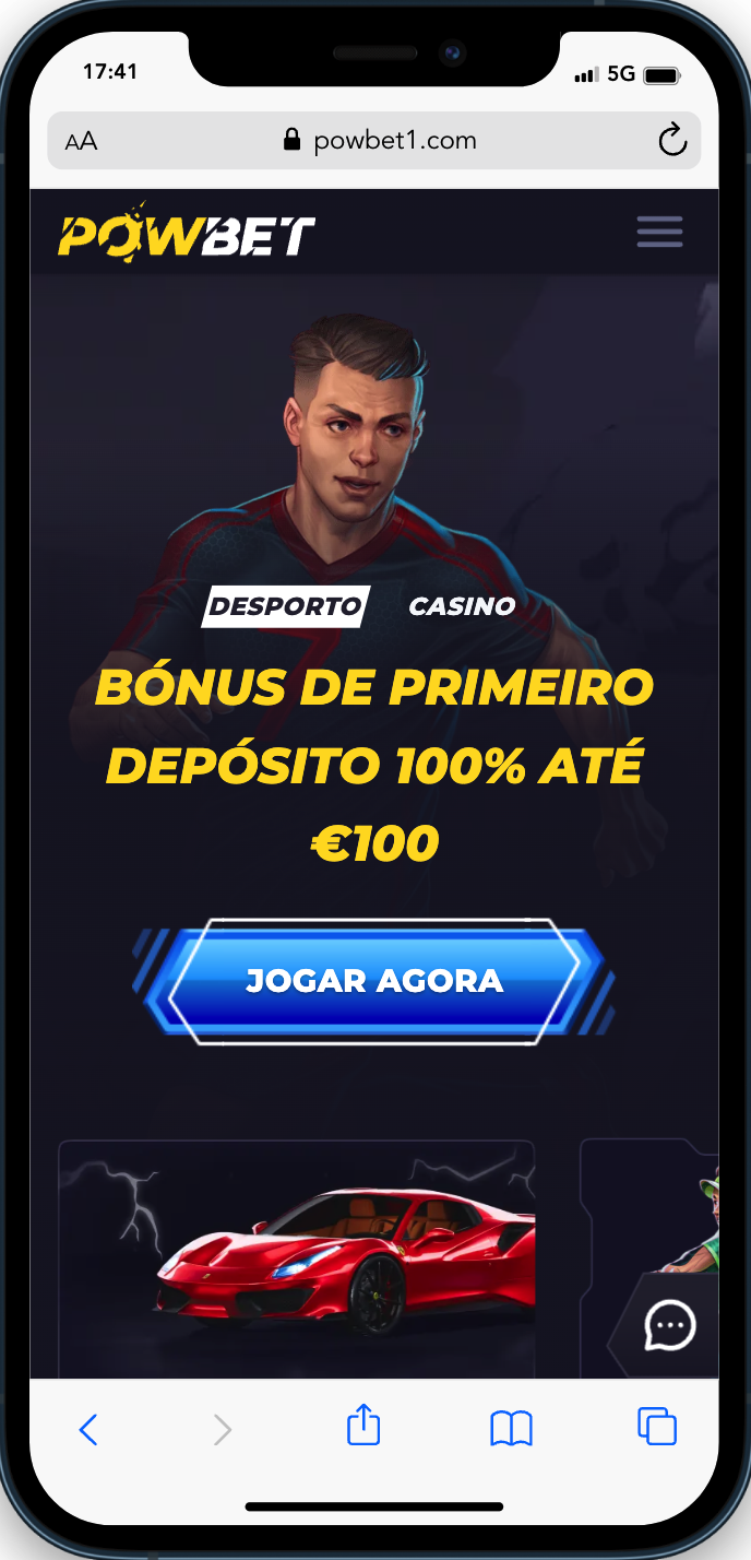 Powbet Móvel Powbet mobile