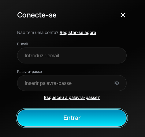 Revolution Casino entrar Revolution Casino login