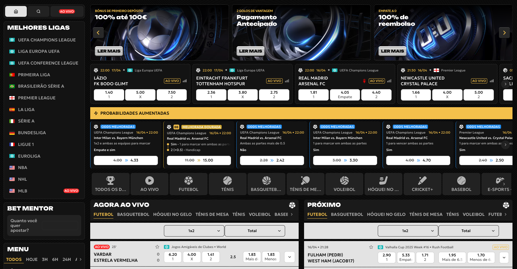 Apostas no Spinsy Casino Online Spinsy Casino Online Apostas