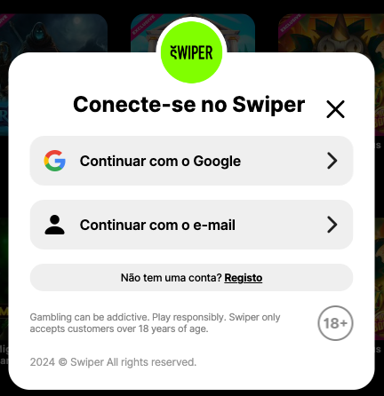 Spinit Casino entrar Spinit Casino login