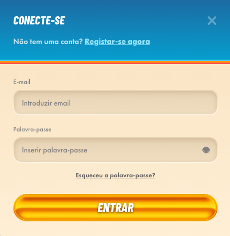 Vegasino Casino entrar Vegasino Casino login