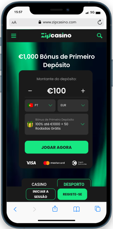 Zip Casino Online Móvel Zip Casino Online mobile