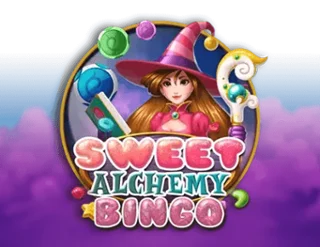 Sweet Alchemy Bingo PT
