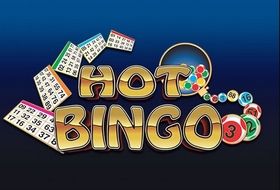 Hot Bingo PT