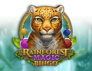 Rainforest Magic
