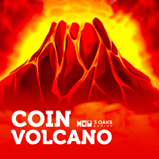 Coin Volcano PT