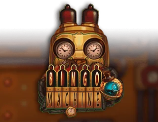 Bingo Machine PT