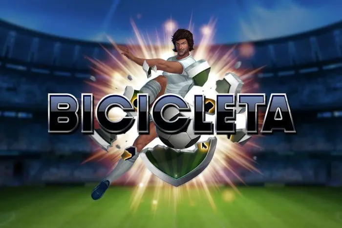 Bicicleta PT