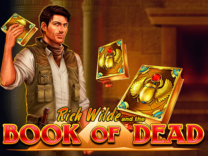 Book of Dead PT